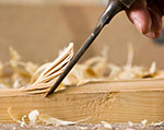 Entretien de meuble en bois par Menuisier France à Garderes